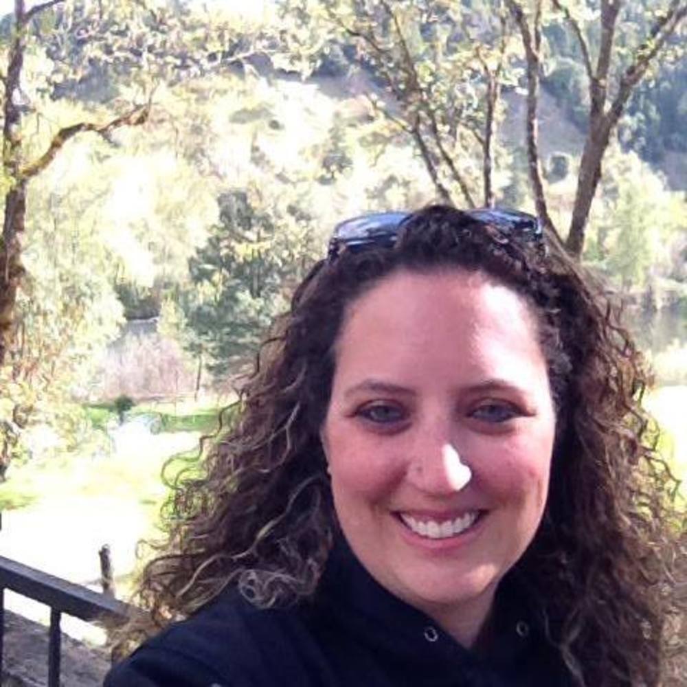 Meet your Posher, Tonya